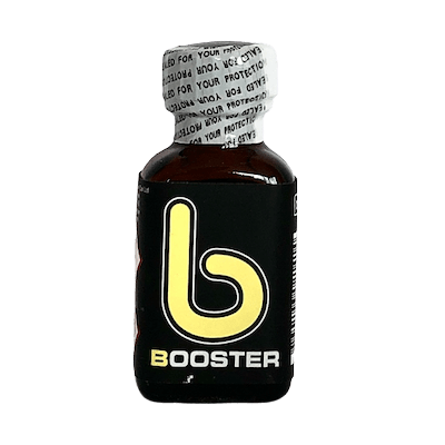 Poppers Booster Propyle 25 ml