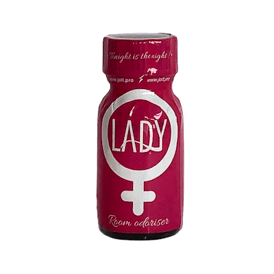 Poppers Lady Propyle 13 ml