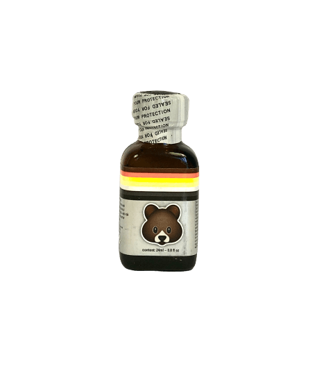 Poppers Bear Propyle 24 ml