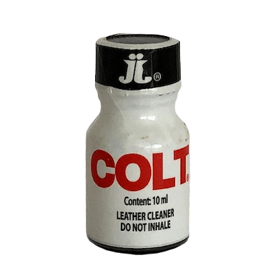Poppers Colt Pentyle 10 ml