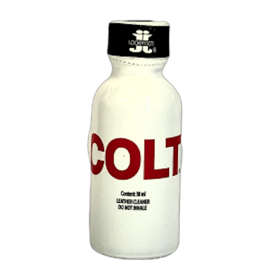 Poppers Colt Pentyle 30 ml
