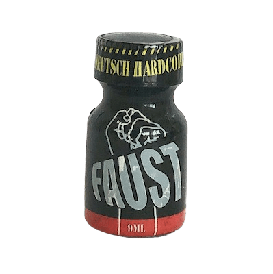 Poppers Faust Pentyle 9 ml