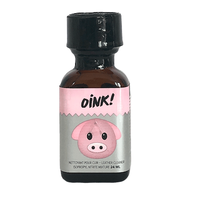 Poppers Oink Propyle 24 ml