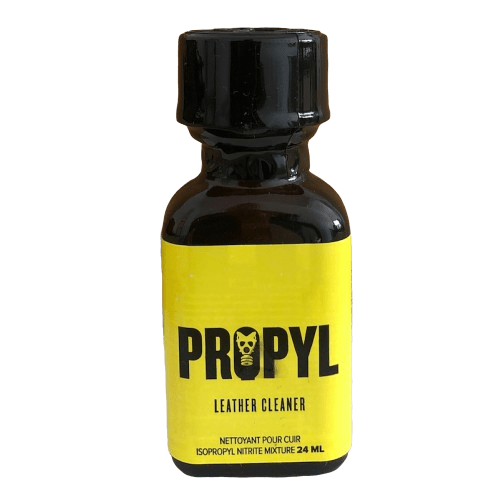 Poppers Propyl Propyle 24 ml