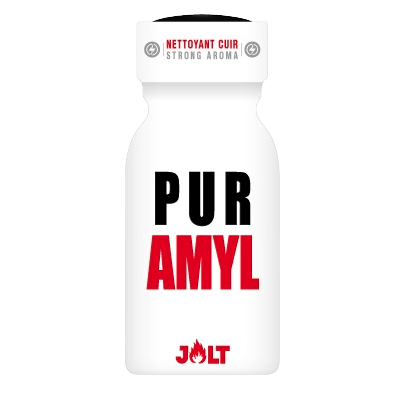 Poppers-Pur-Amyl 13 ml