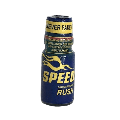 Poppers Speed Rush Propyle 10 ml